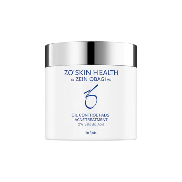 ZO Oil Control Caja x 60 Pads