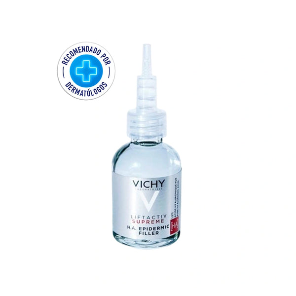 Vichy Liftactiv Supreme H.A. Epidermic Filler x 30 ml - Vichy