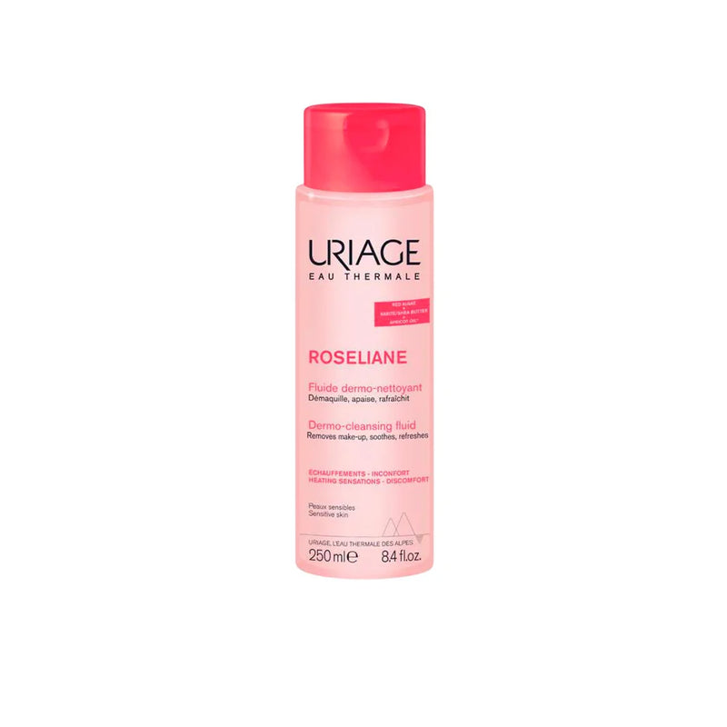 Uriage Roseliane Dermolimpiador x 250 ml - Uriage