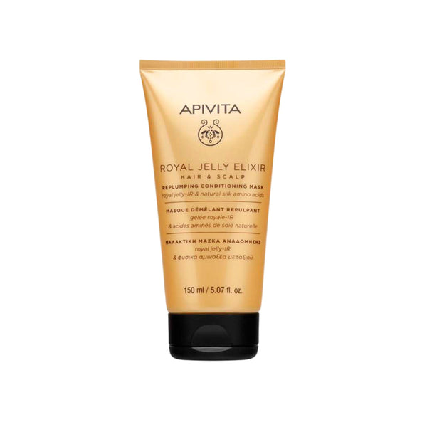 Apivita Royal Jelly Elixir Acondicionador x 150 ml