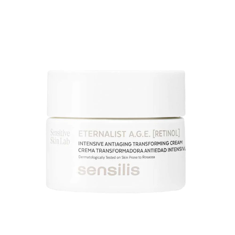 Sensilis Eternalist A.G.E. Retinol x 50 ml - Sensilis