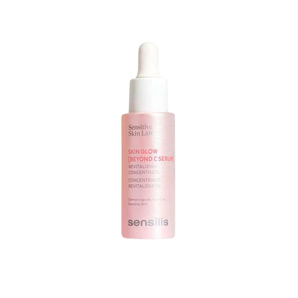 Sensilis Skin Glow Beyond C Serum x 30 ml - Sensilis