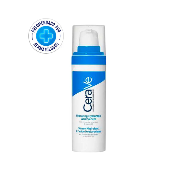 Cerave Hyaluronic Serum x 30 ml