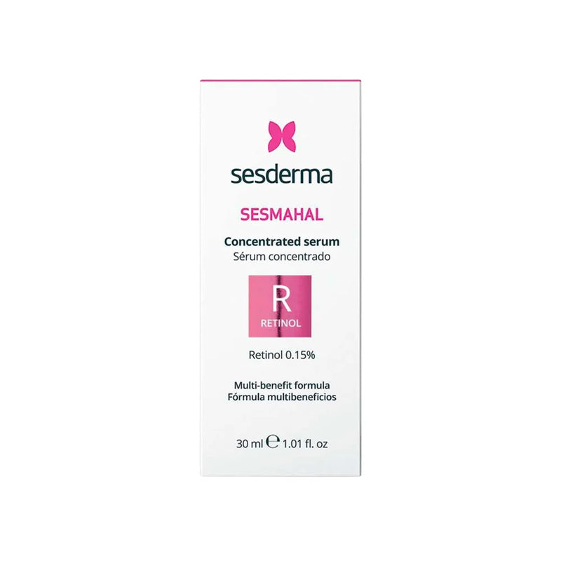 Sesderma Sesmahal Retinol Serum x 30 ml