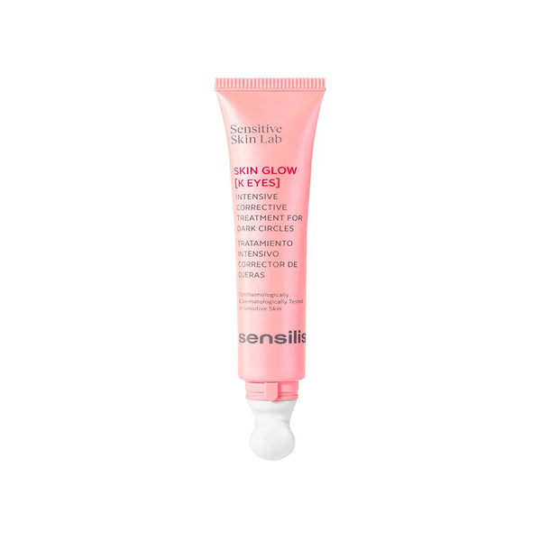 Sensilis Skin Glow K Eyes x 15 ml