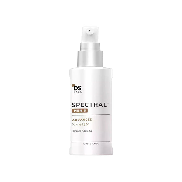 Ds Labs Spectral MENS Advanced x 60 ml