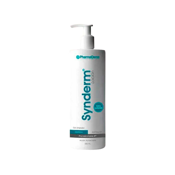 Pharmaderm Synderm Locion x 280 ml - Pharmaderm