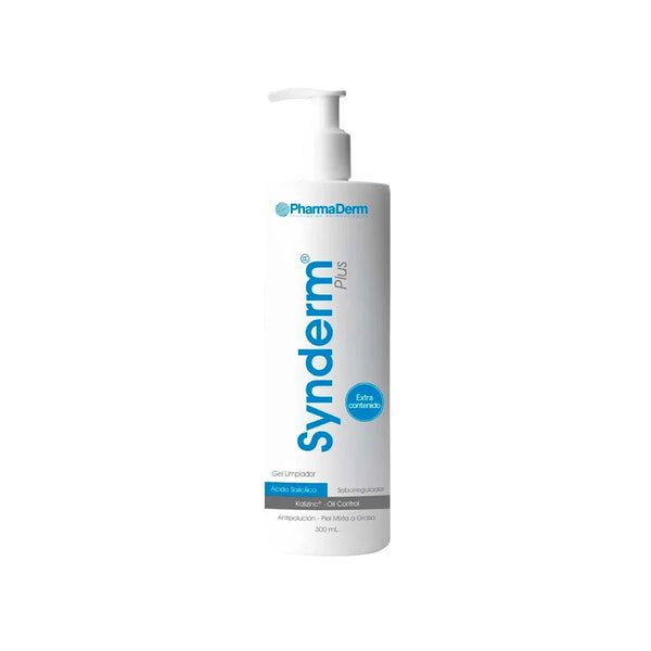 Pharmaderm Synderm Plus x 280 ml - Pharmaderm
