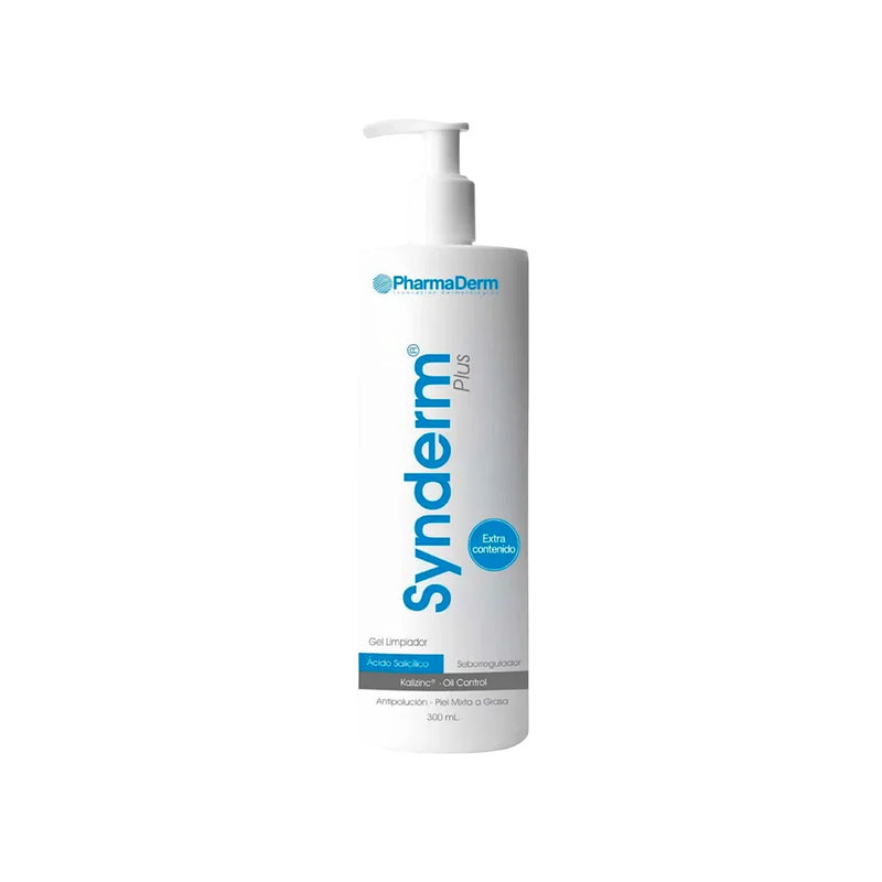 Pharmaderm Synderm Plus x 280 ml - Pharmaderm