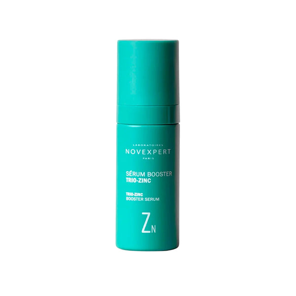 Novexpert Serum Booster Trio Zinc x 30 ml