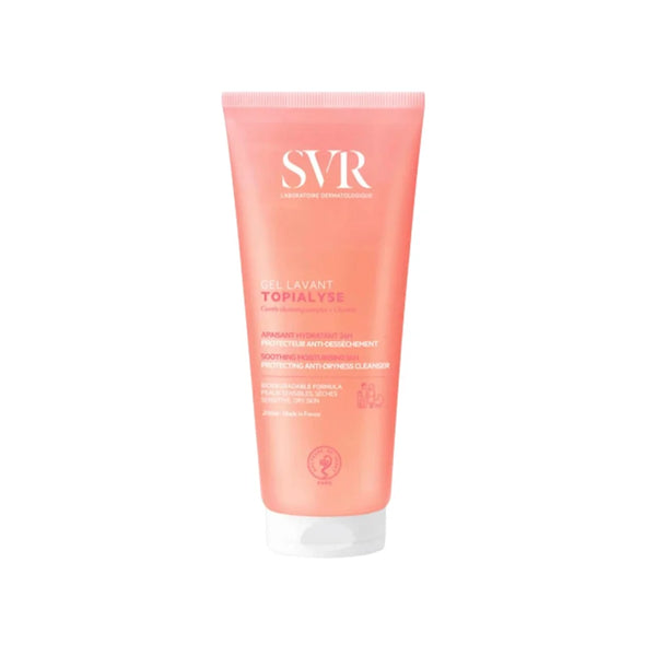 SVR Topialyse Balsamo Limpiador x 200 ml