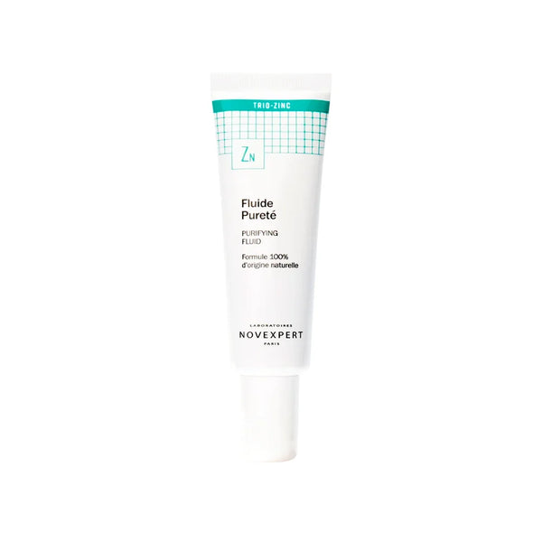 Novexpert Trio Zinc Purifing Gel x 30 ml