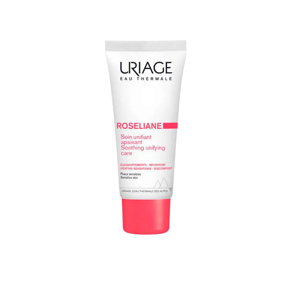 Uriage Roseliane Crema Calmante x 40ml - Uriage
