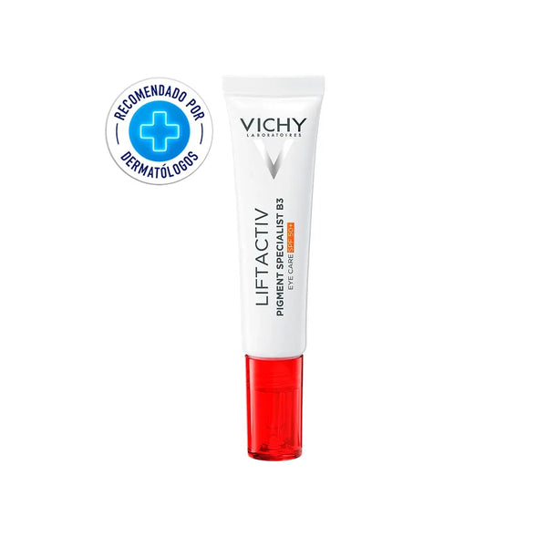 Vichy Liftactiv Pigment Specialist B3 Contorno De Ojos x 15 ml
