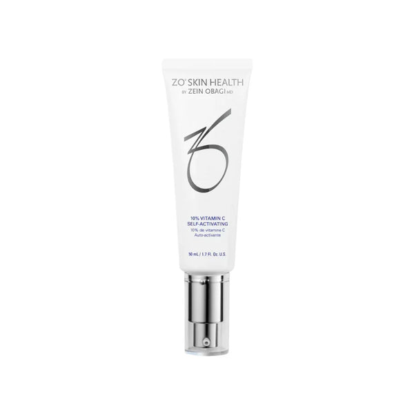 ZO Vitamin C 10 Self Activating x 50 ml