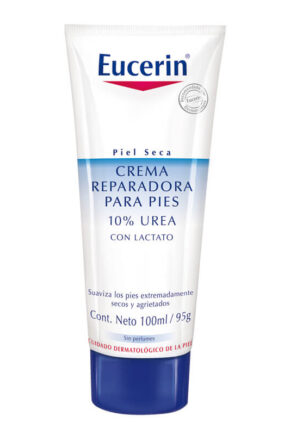 Urea Repair Plus Crema de Pies 10% 100ml