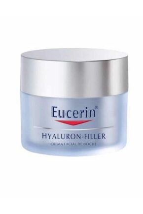 Hyaluron Filler Crema Facial de Noche 50ml