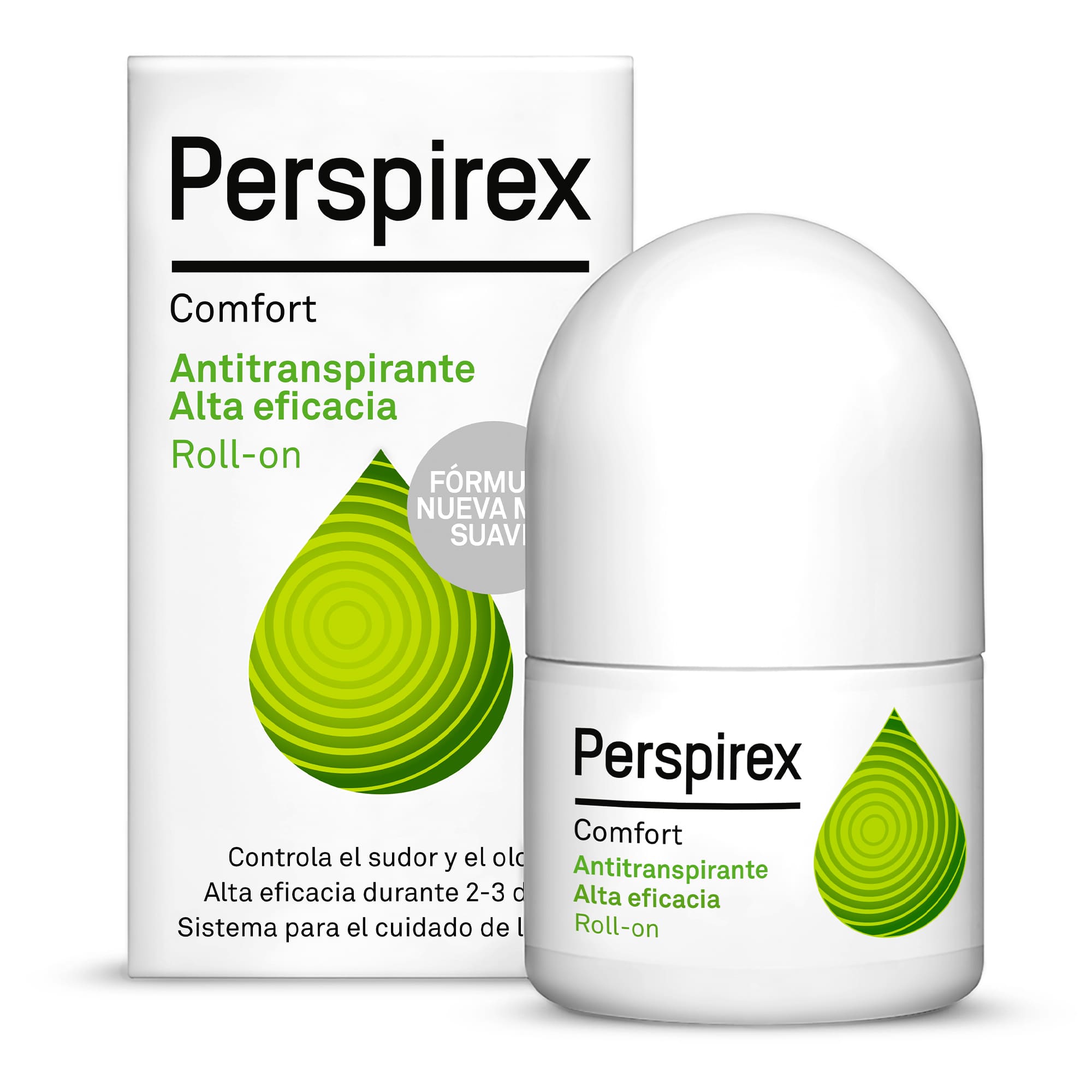 Perspirex Original Roll-on 20 ml., Derma Shop
