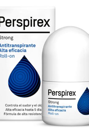 PERSPIREX ANTITRANSPIRANTE AXILAS ROLL-ON 20ML Online