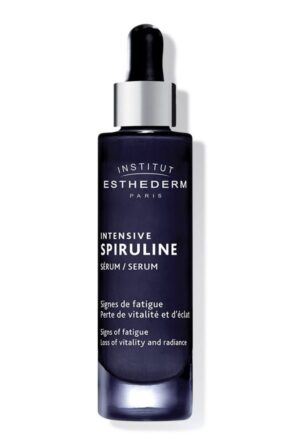 Intensive Spiruline Serum 30ml