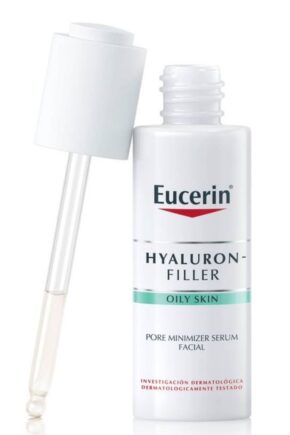 Hyaluron Filler Pore Minimizer Serum 30ml