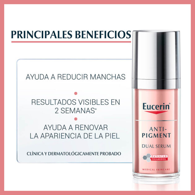 Eucerin Anti Pigment Dual Serum x 30 ml