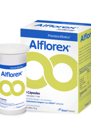 Alflorex x 30 Cap