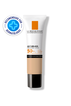 Anthelios Mineral One 50+T02 30ml