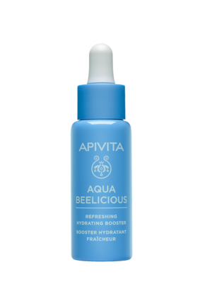 Apivita Aqua Beelicious Booster Serum x 30ml