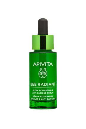 Apivita Bee Radiant Serum x 30ml