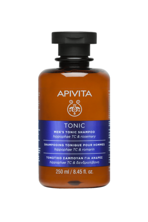 Apivita Mens Tonic Shampoo Anticaida 250 ml