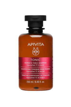 Apivita Women´s Tonic Shampoo Anticaída 250 ml