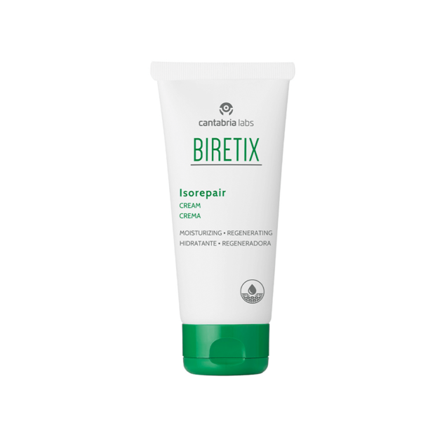 Biretix Isorepair Crema x 50 Ml