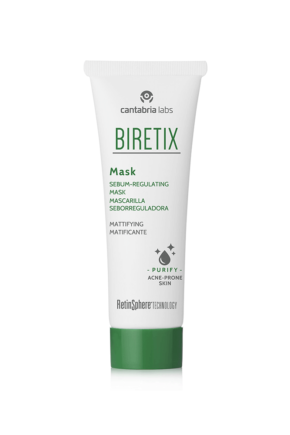 Biretix Mask Mascarilla x 25ml