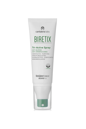 Biretix Triactive Spray Anti-Imperfecciones x 100ml
