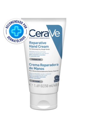 CV Reparative Hand Cream 50ml