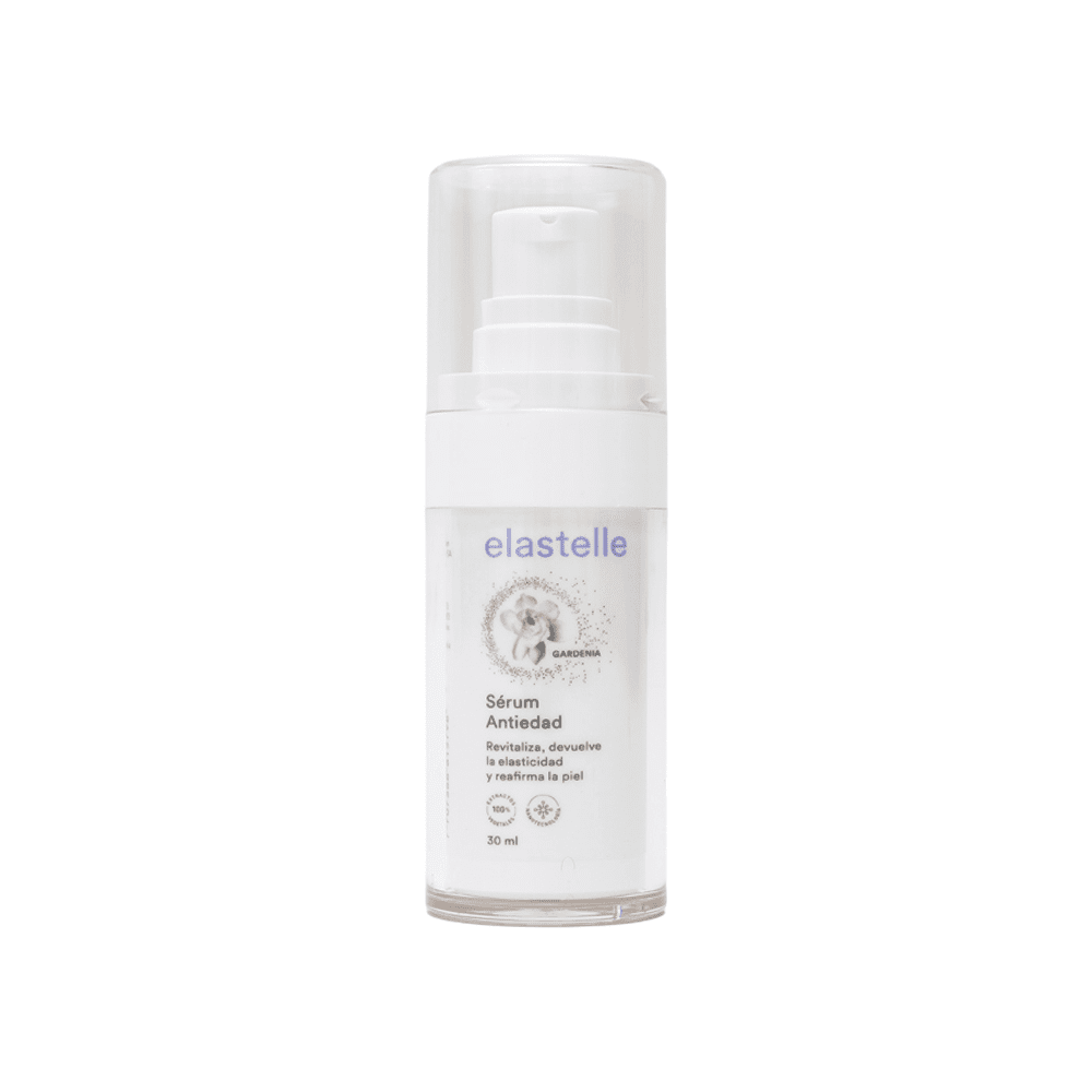 Elastelle Serum Antiedad Bipac x 30ml