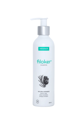 Filoker Shampoo X 250ml