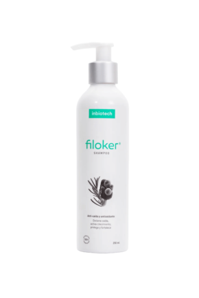 Filoker Shampoo x 250 ml