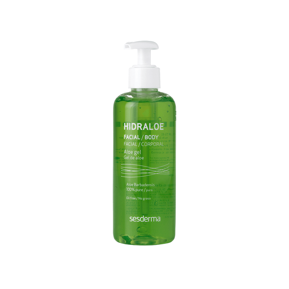 Hidraloe Gel de Aloe x 250 ml