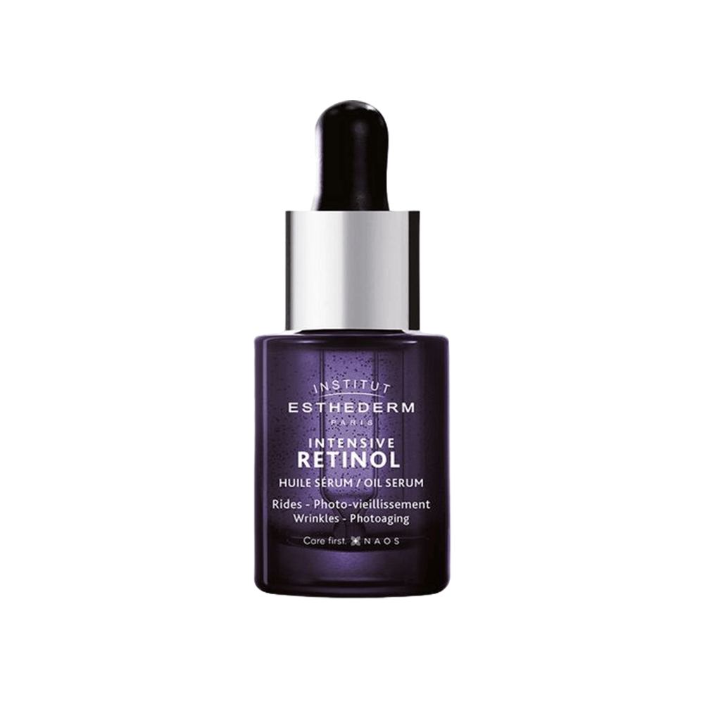 Intensive Retinol Oil Serum x 15 ml