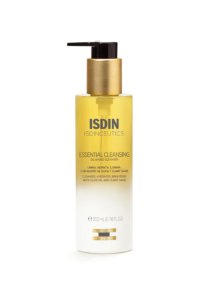 Isdin Essential Cleansing x 200 ml