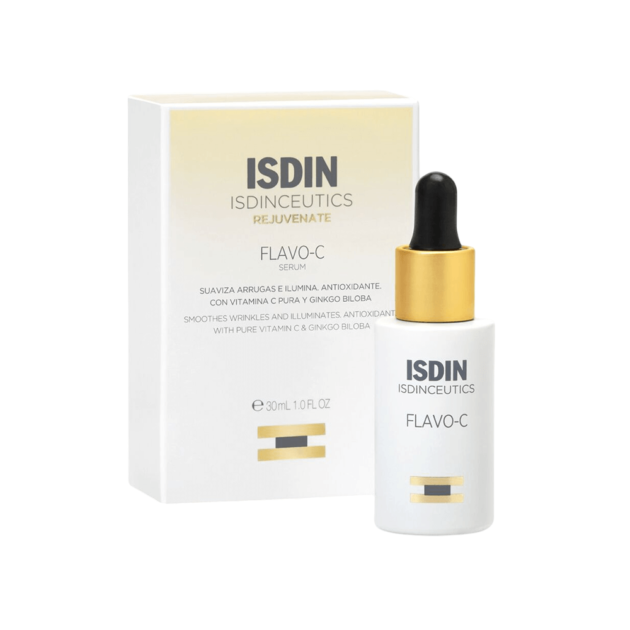 Isdin Flavo-C Serum x 30 ml