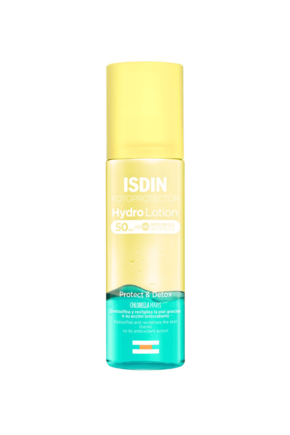Isdin Fotoprotector Hydrolotion 50+ x 200 ml