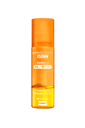 Isdin Fotoprotector Hydrooil SPF30 x 200 ml
