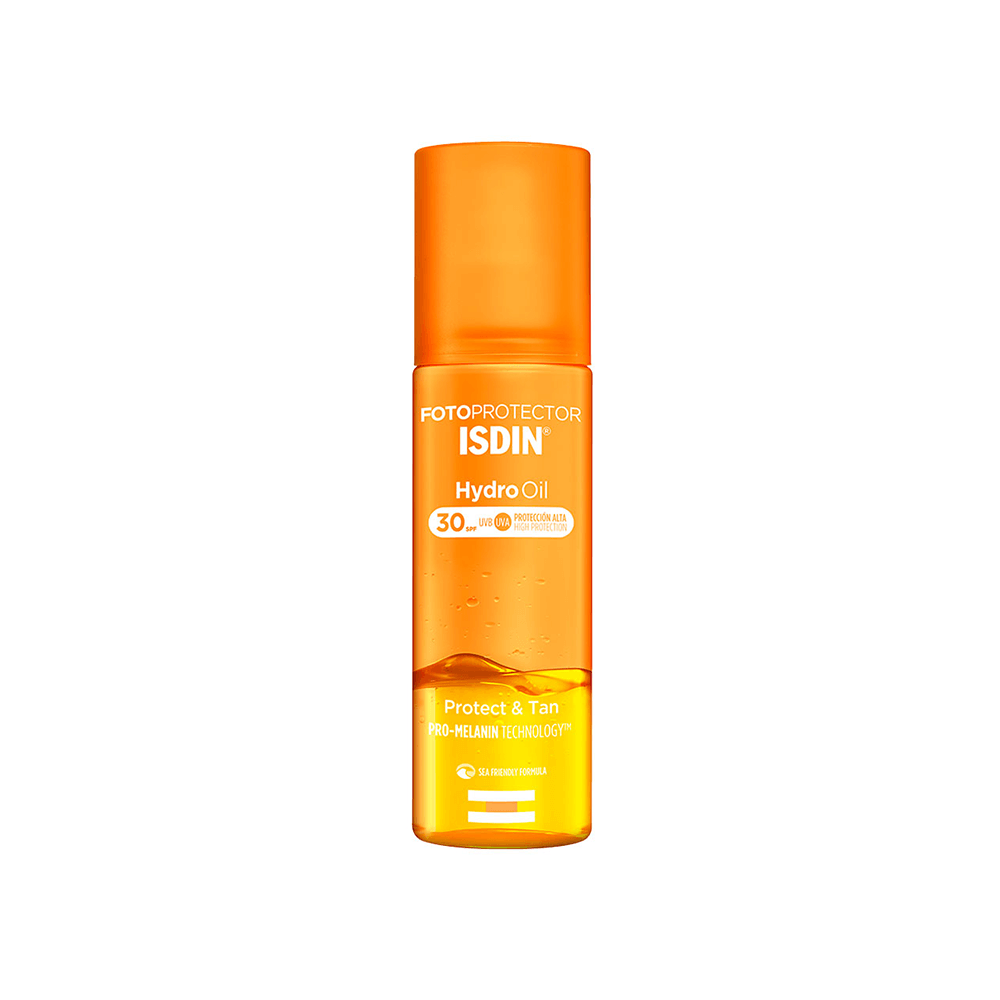 Isdin Fotoprotector Hydrooil SPF30 x 200 ml