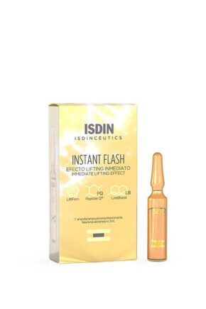 Isdinceutics Instant Flash 1 Amp