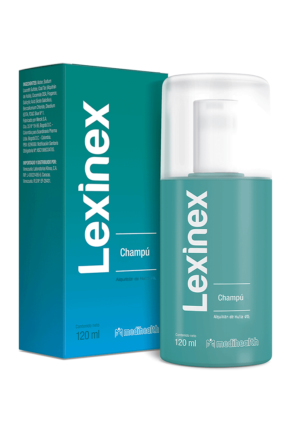 Lexinex Shampoo x 120 ml