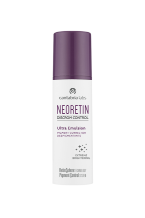 Neoretin Discrom Control Ultra Emulsion x 30 ml