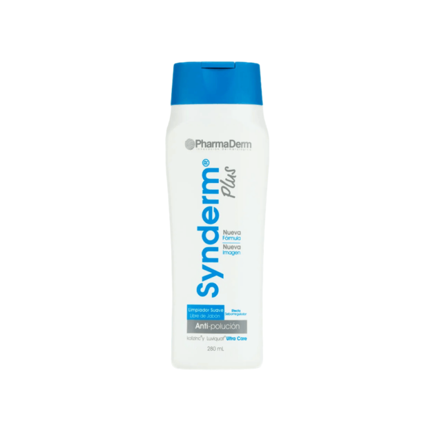 Pharmaderm Synderm Plus x 280 ml